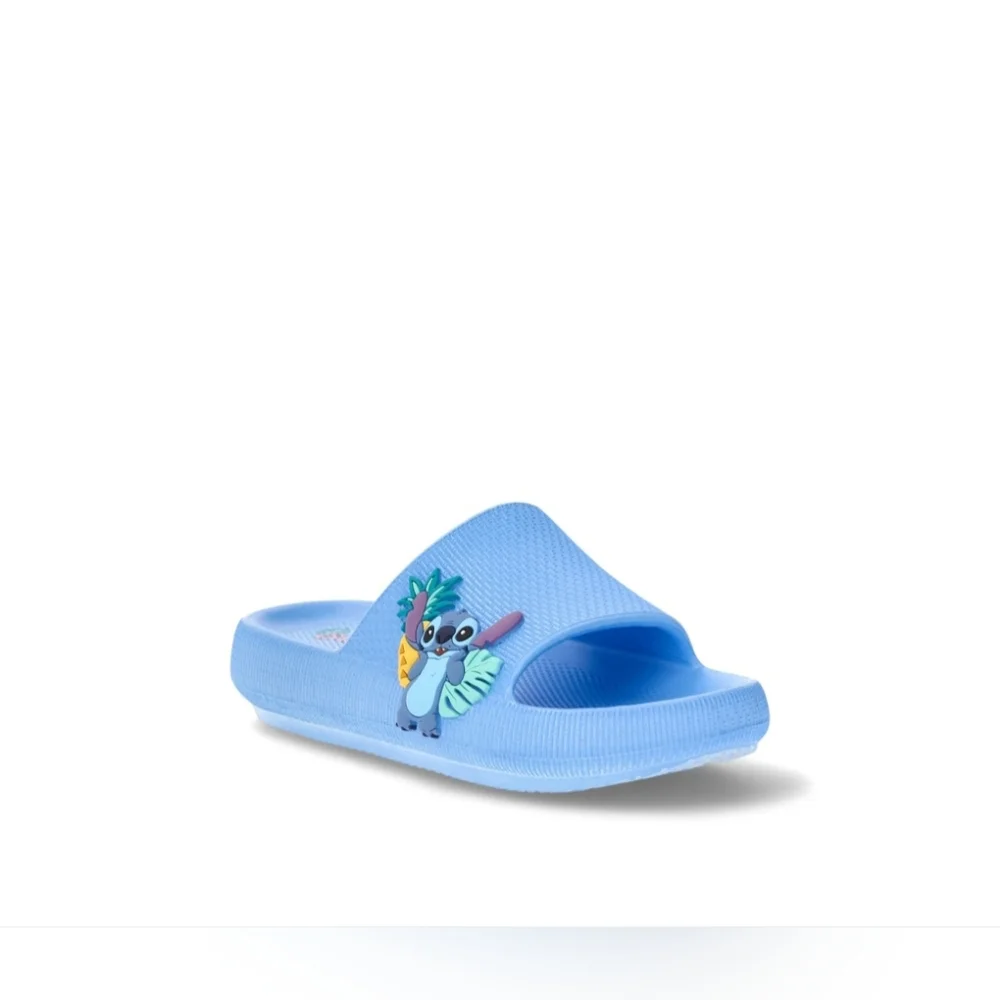 Disney Stitch Girl Slides